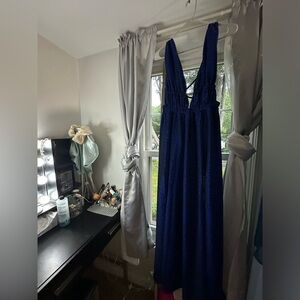 Amazon Dress